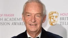Ex-Channel 4 News host Jon Snow reveals he has Alzheimer’s